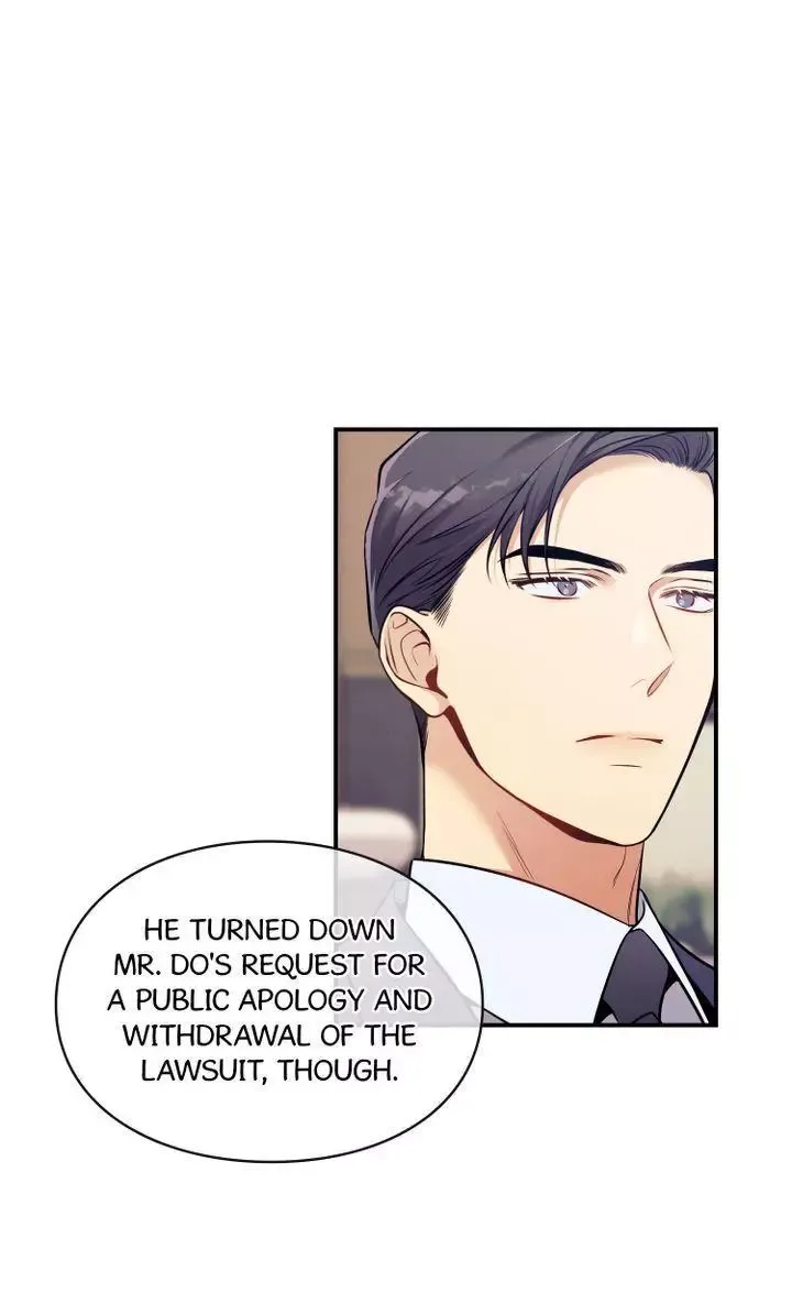 No Moral - Chapter 32 Page 74