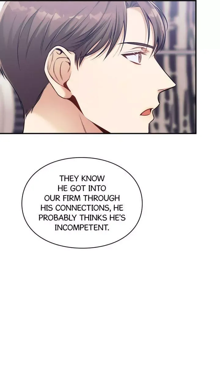 No Moral - Chapter 32 Page 77