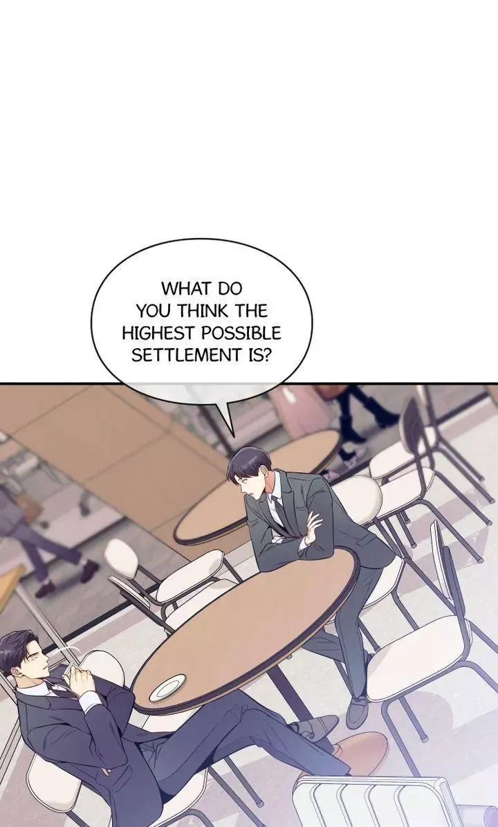 No Moral - Chapter 32 Page 79