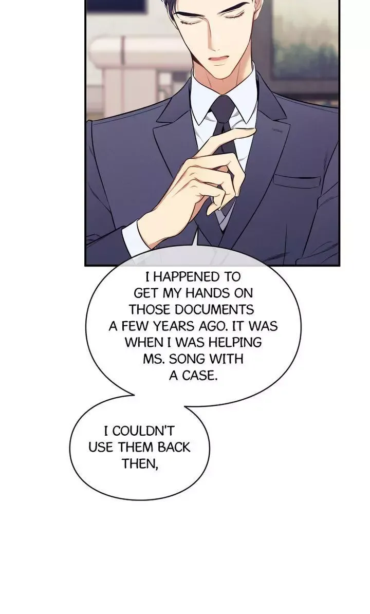 No Moral - Chapter 32 Page 93
