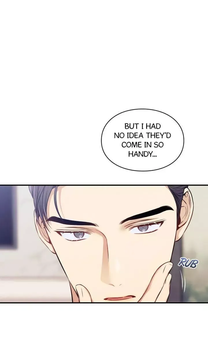 No Moral - Chapter 32 Page 94