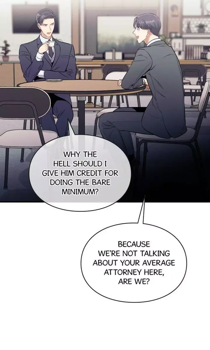 No Moral - Chapter 33 Page 27