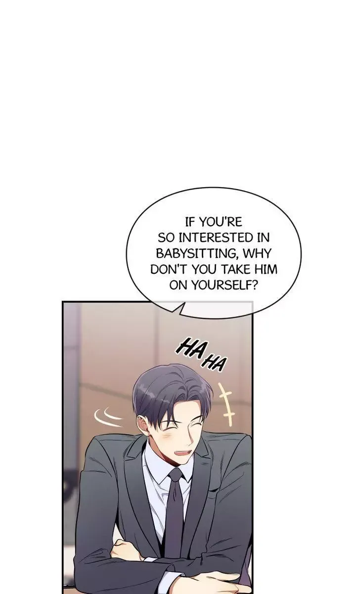 No Moral - Chapter 33 Page 29