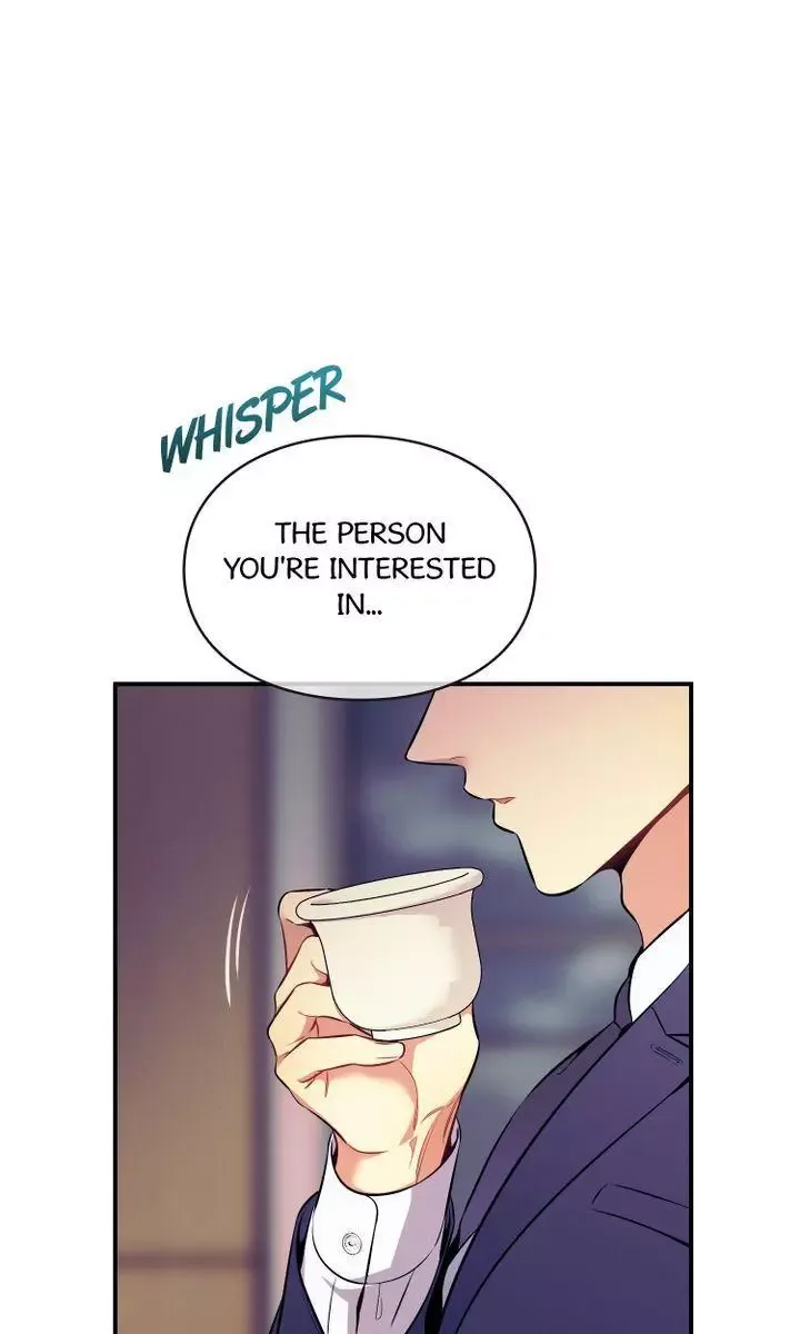No Moral - Chapter 33 Page 32
