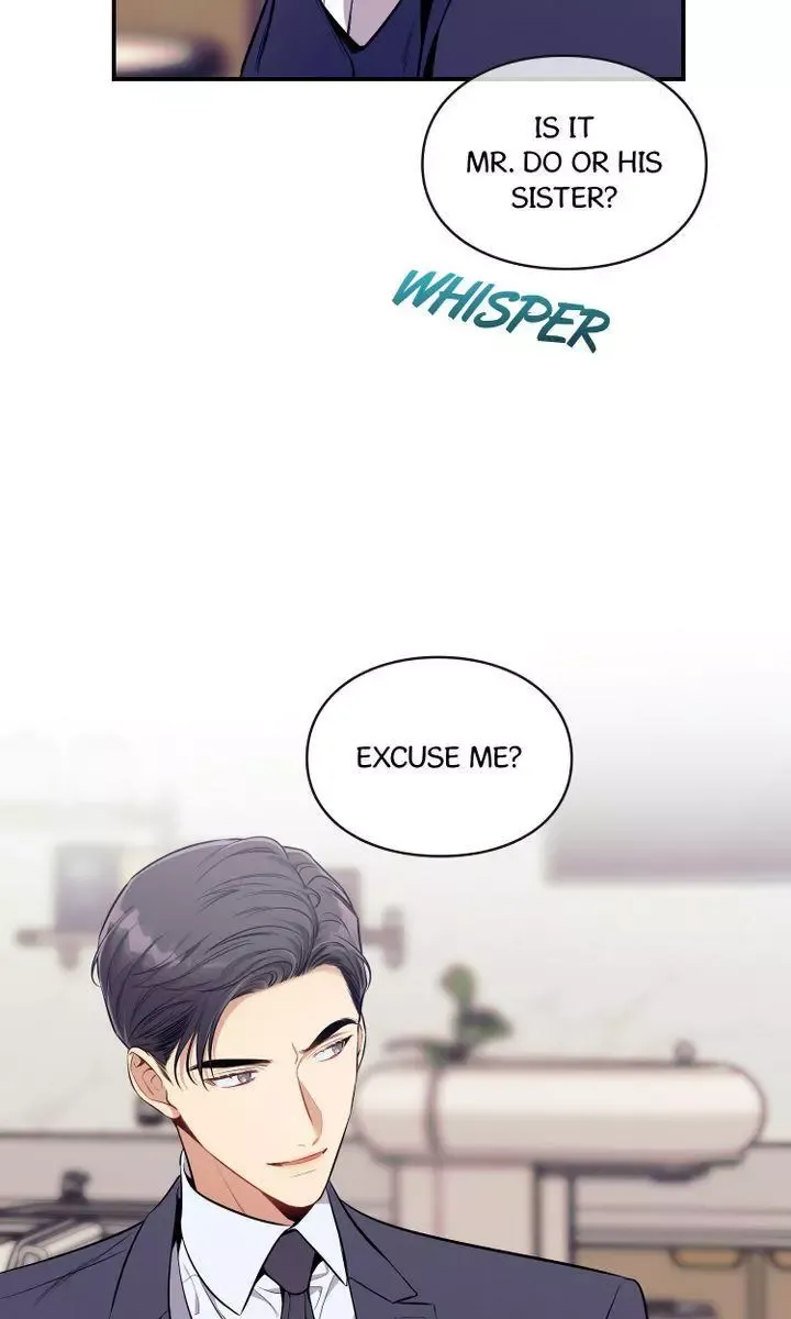No Moral - Chapter 33 Page 33