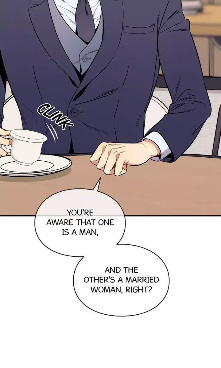 No Moral - Chapter 33 Page 34