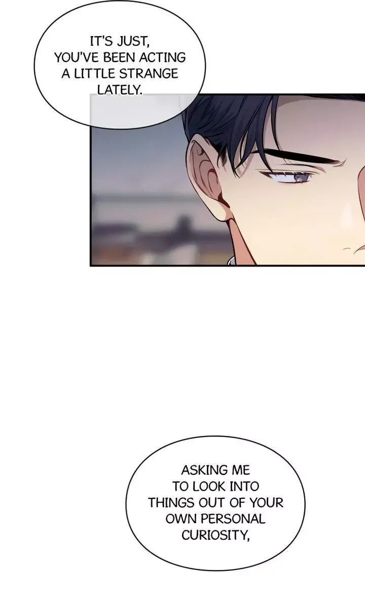 No Moral - Chapter 33 Page 35