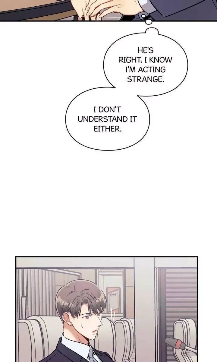 No Moral - Chapter 33 Page 39