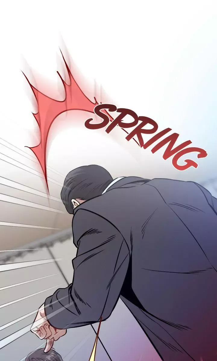 No Moral - Chapter 33 Page 41