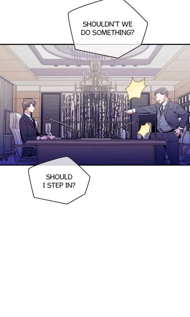 No Moral - Chapter 33 Page 43