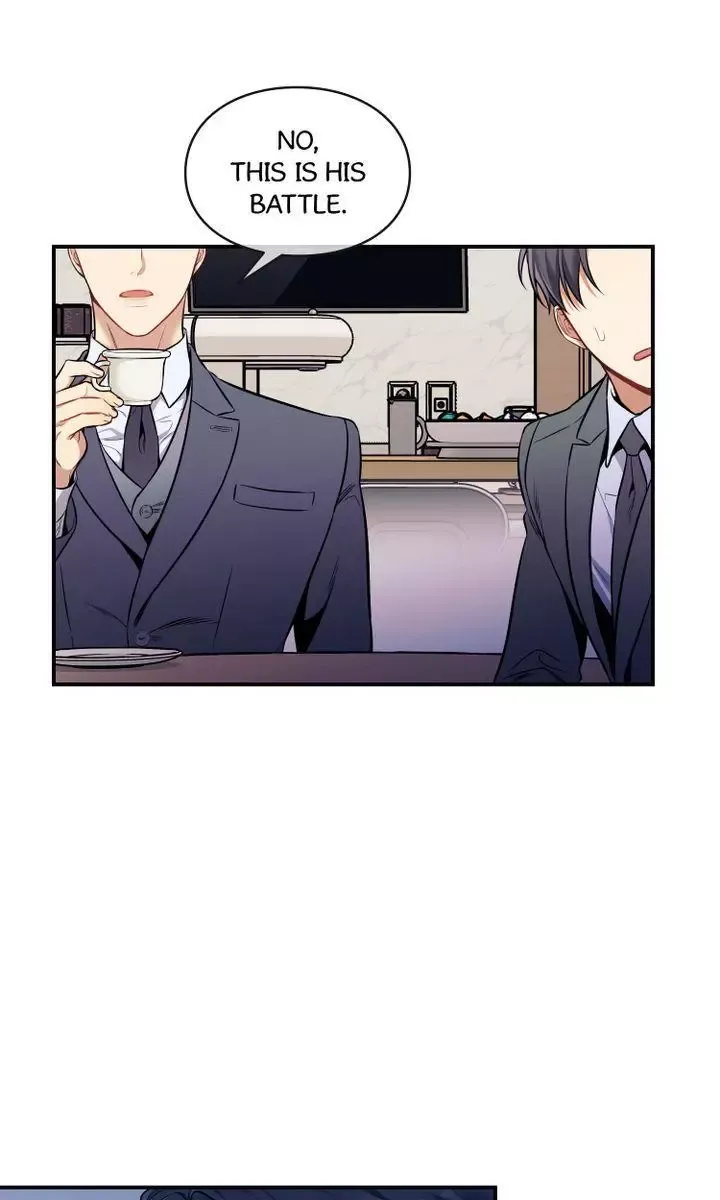 No Moral - Chapter 33 Page 44