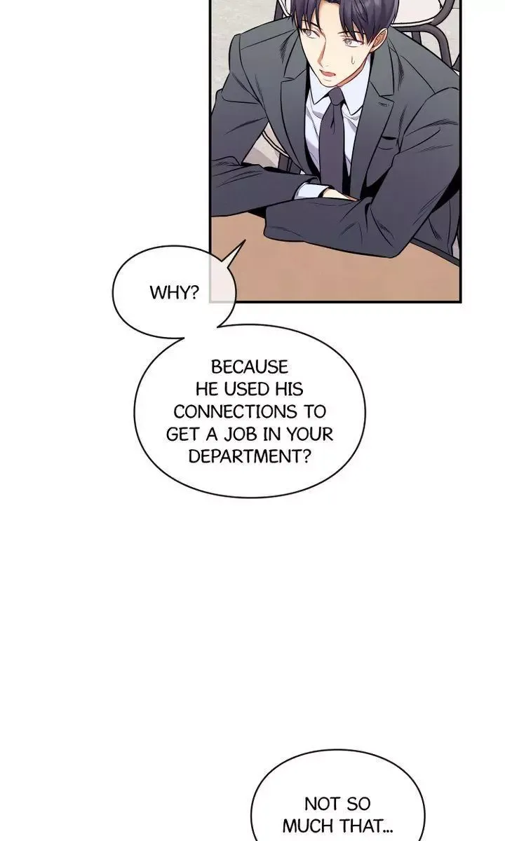 No Moral - Chapter 33 Page 50