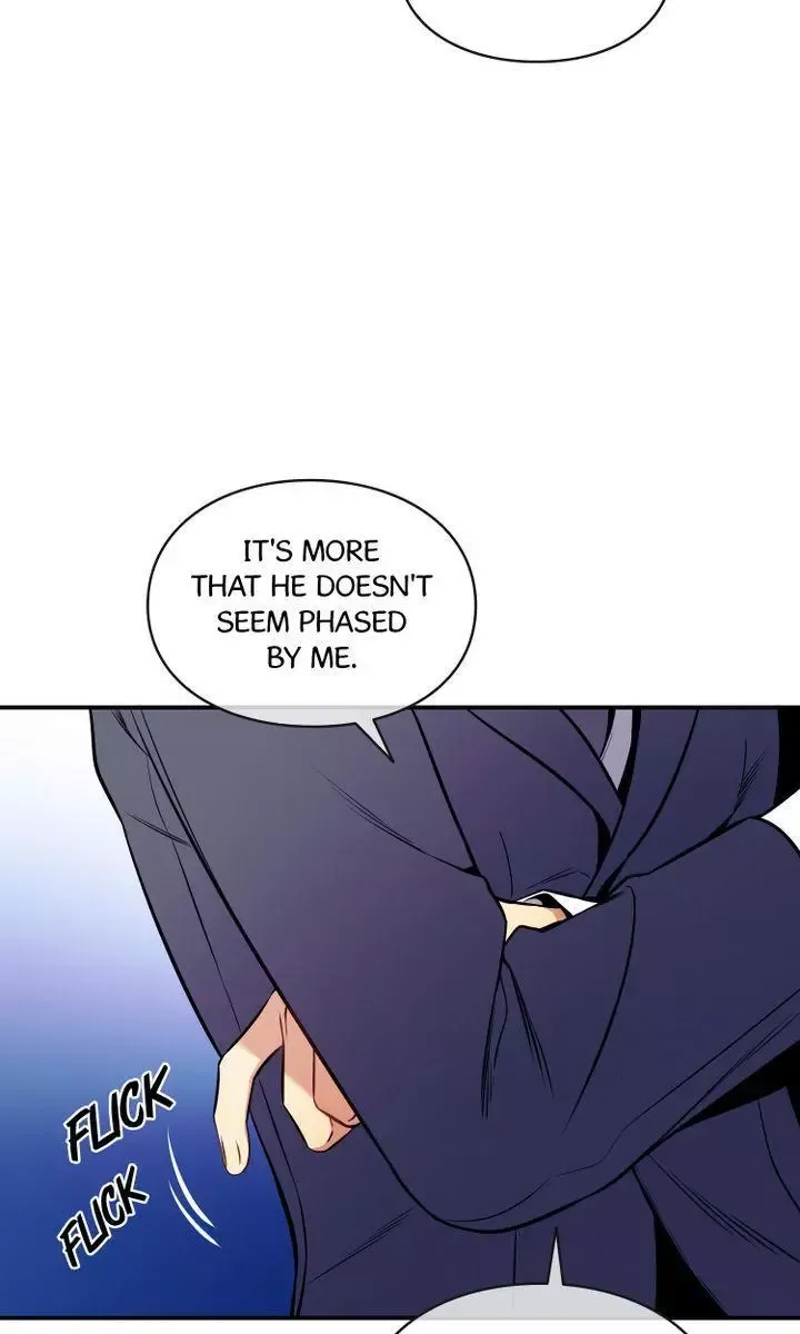 No Moral - Chapter 33 Page 51