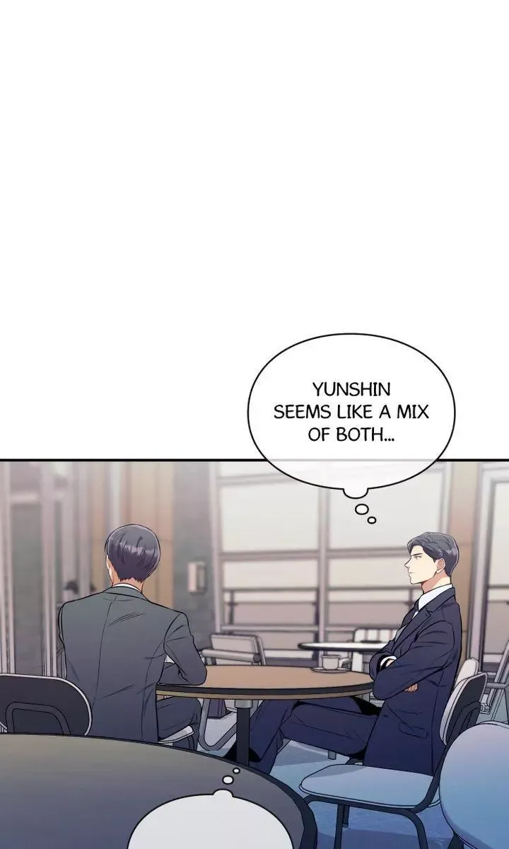 No Moral - Chapter 33 Page 61