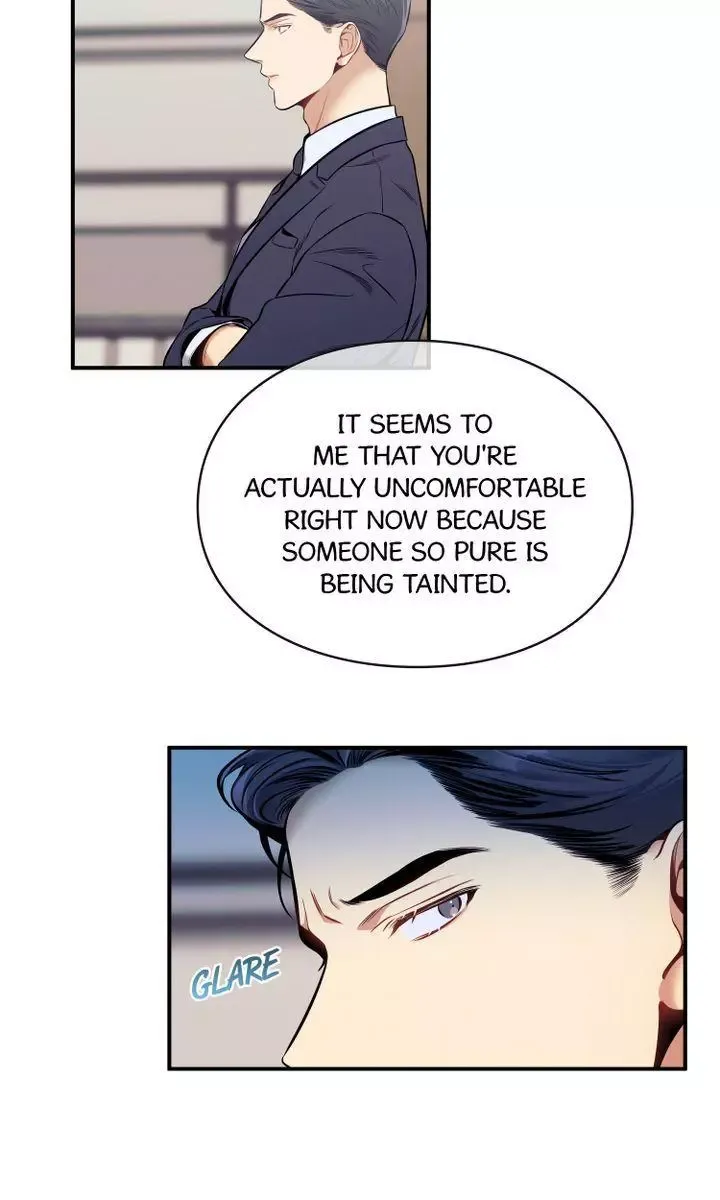 No Moral - Chapter 33 Page 64