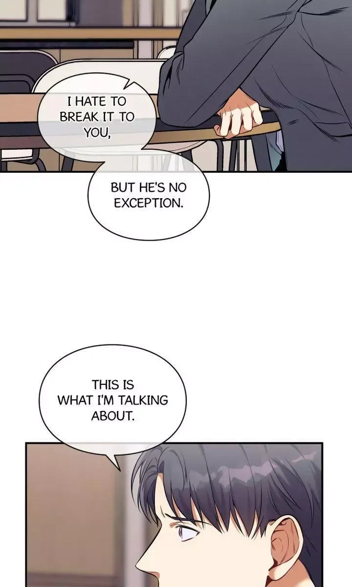 No Moral - Chapter 33 Page 66