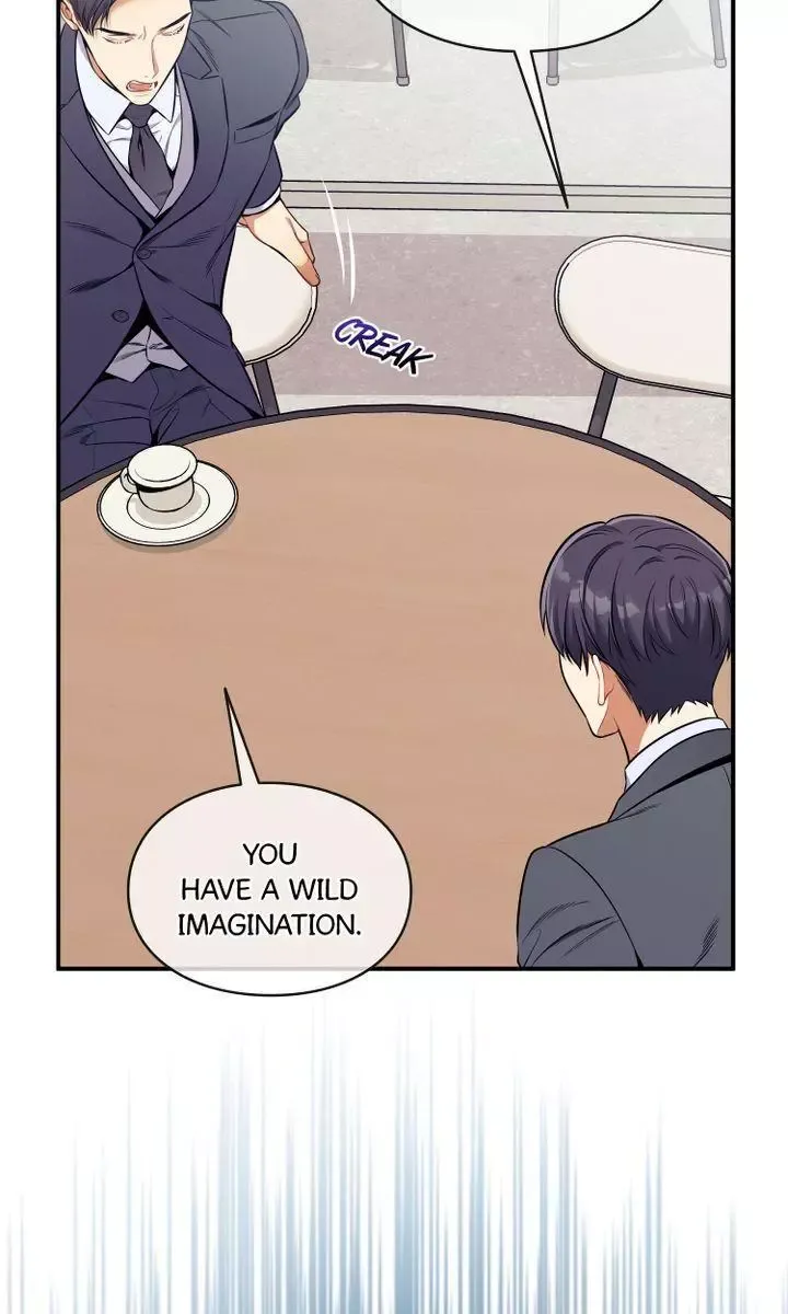 No Moral - Chapter 33 Page 69