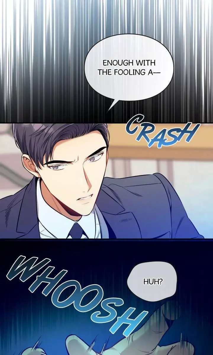 No Moral - Chapter 33 Page 70