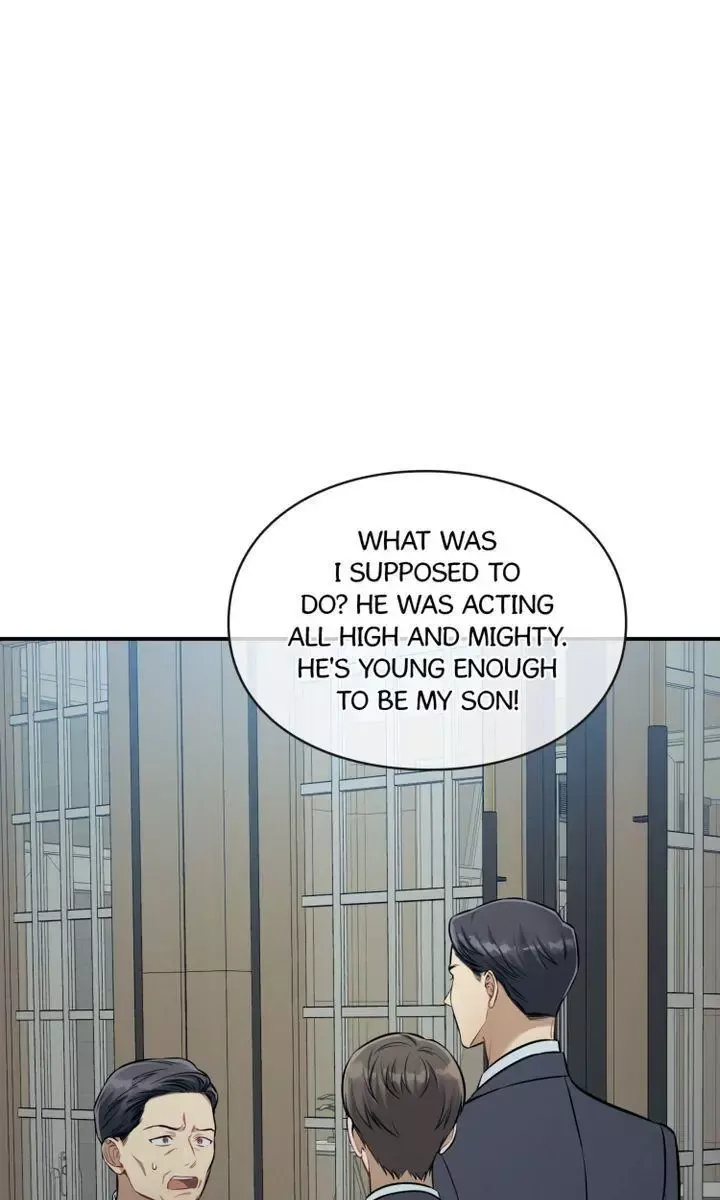 No Moral - Chapter 34 Page 3