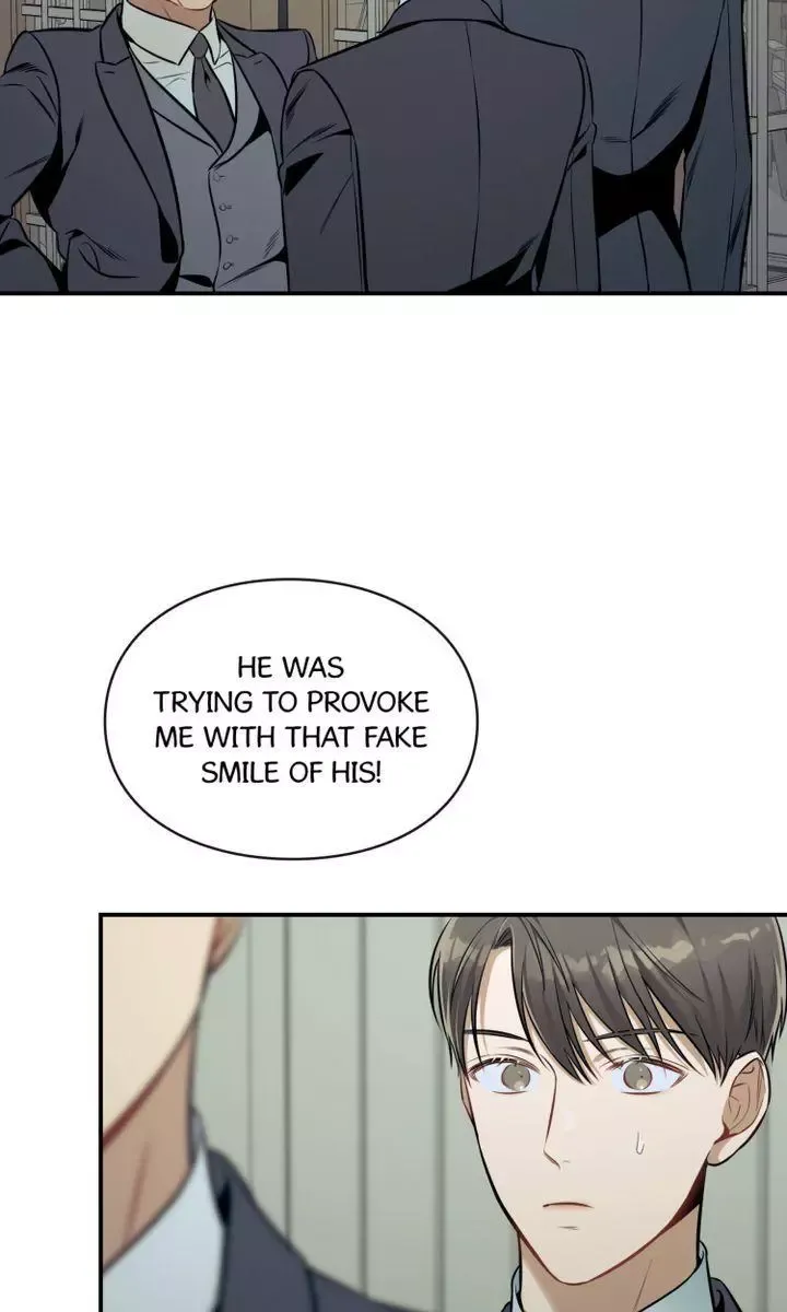 No Moral - Chapter 34 Page 4