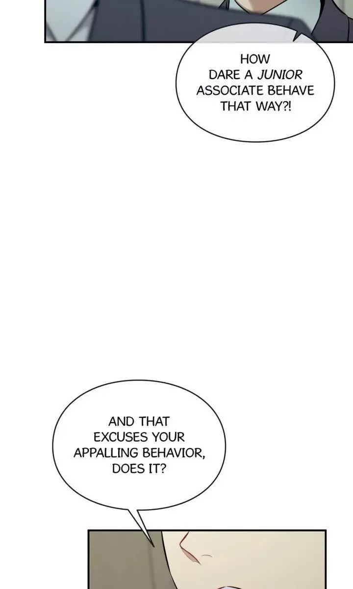 No Moral - Chapter 34 Page 5