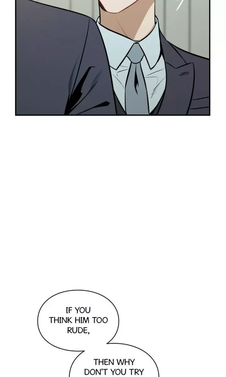 No Moral - Chapter 34 Page 9