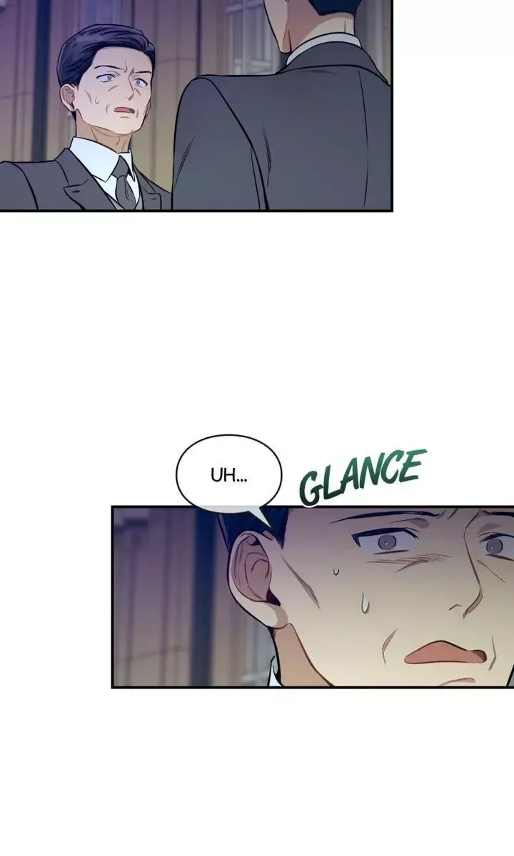 No Moral - Chapter 34 Page 14