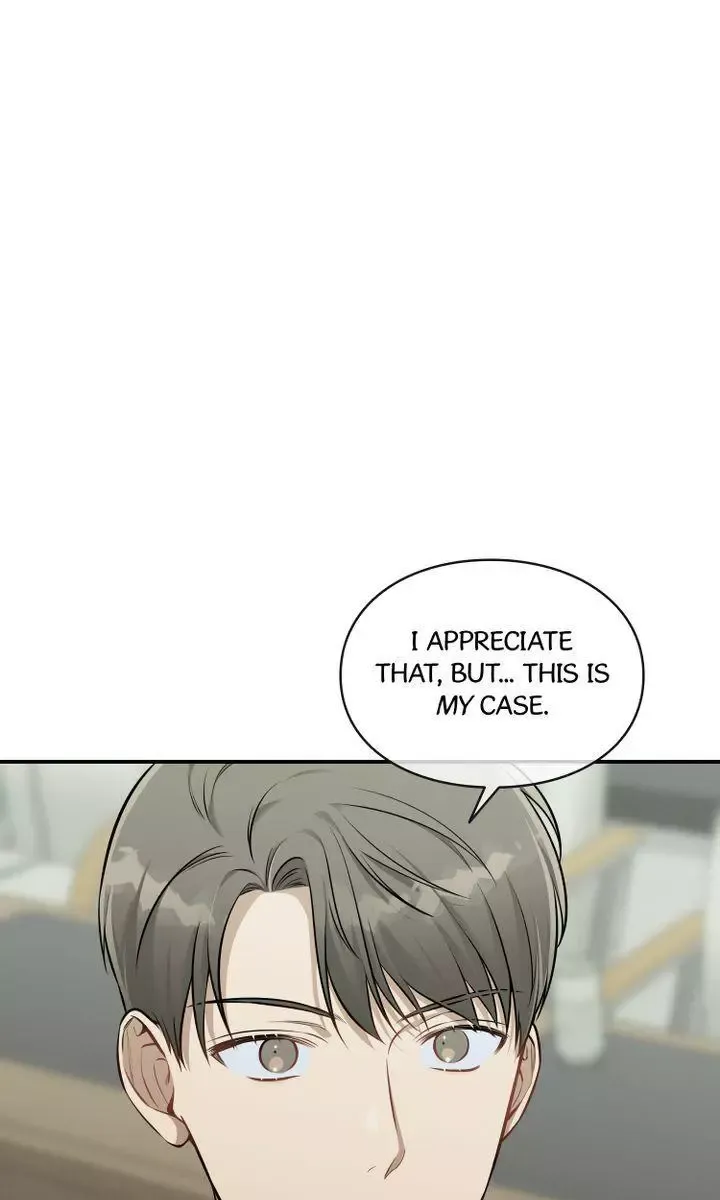 No Moral - Chapter 34 Page 18