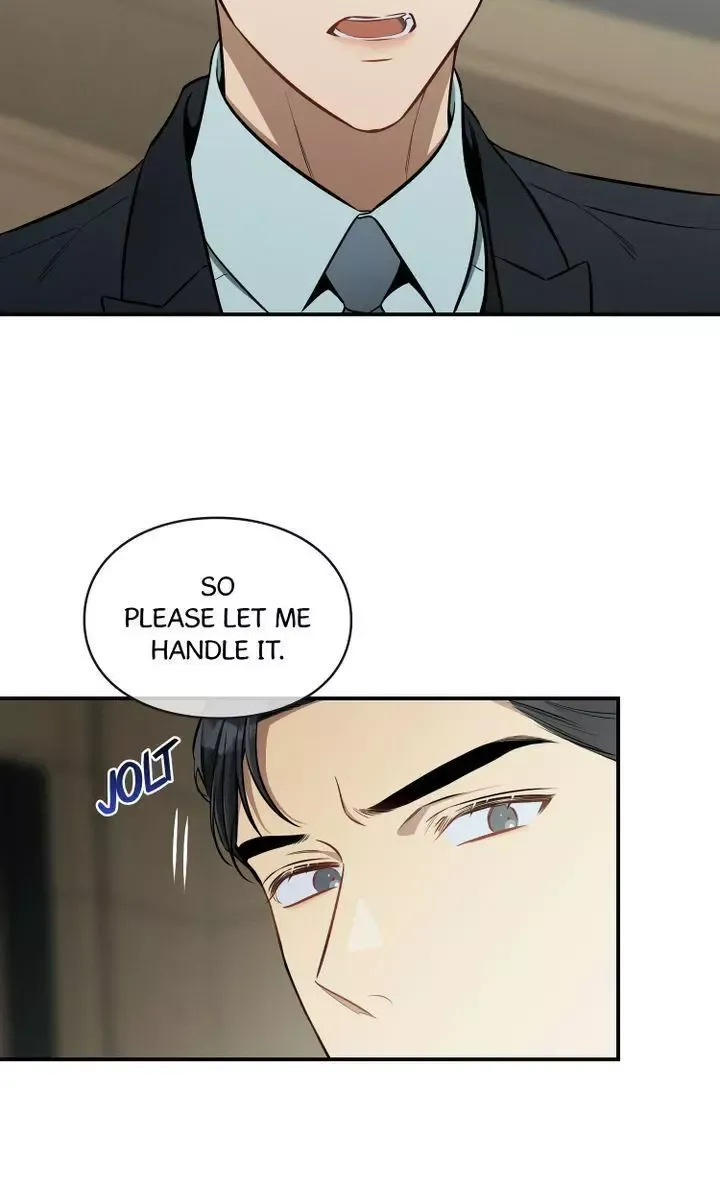 No Moral - Chapter 34 Page 19