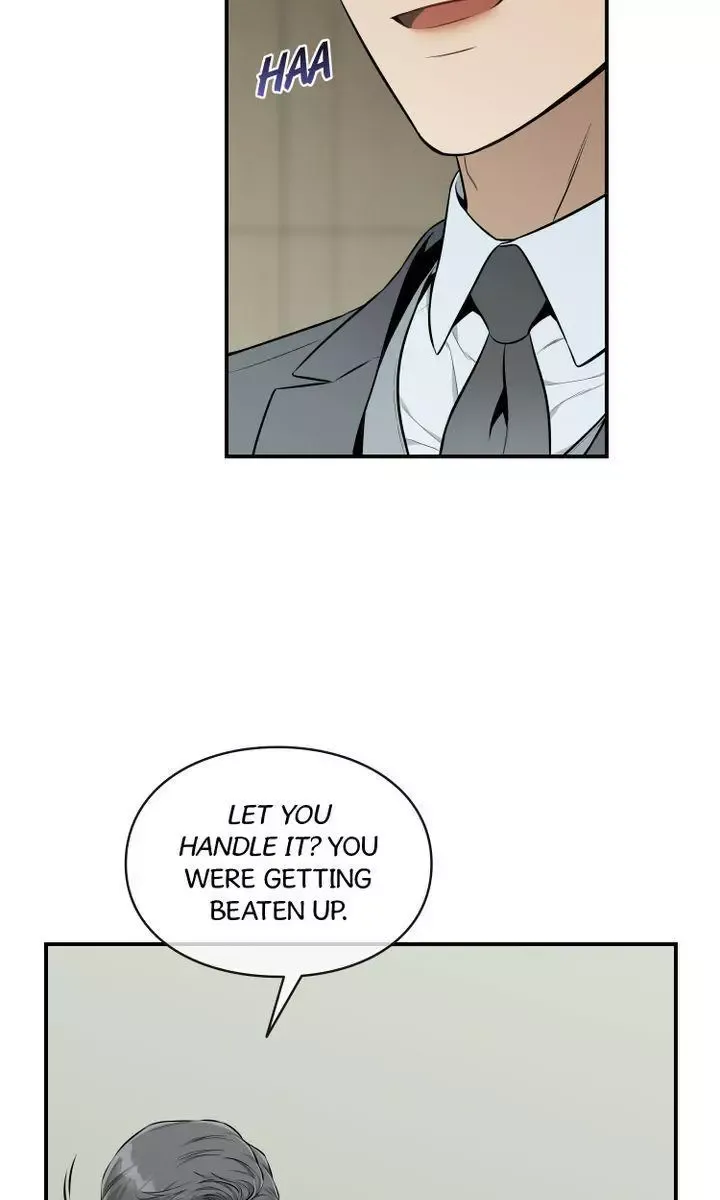 No Moral - Chapter 34 Page 23