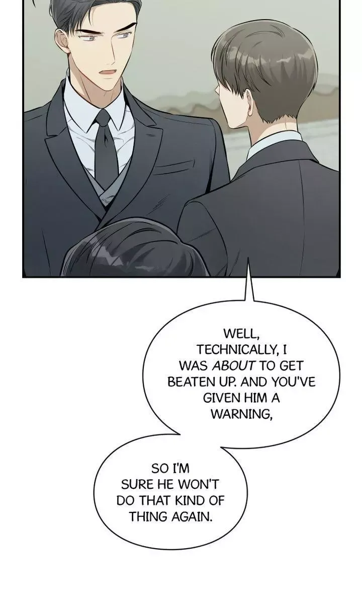 No Moral - Chapter 34 Page 24
