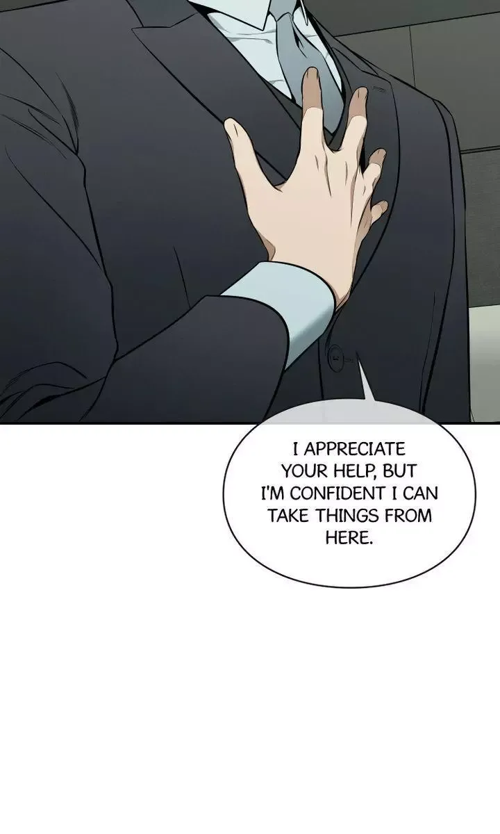No Moral - Chapter 34 Page 26