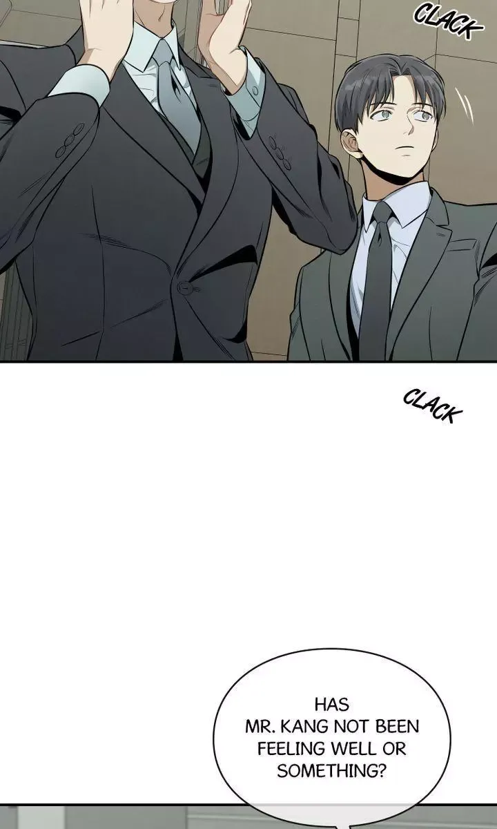 No Moral - Chapter 34 Page 37