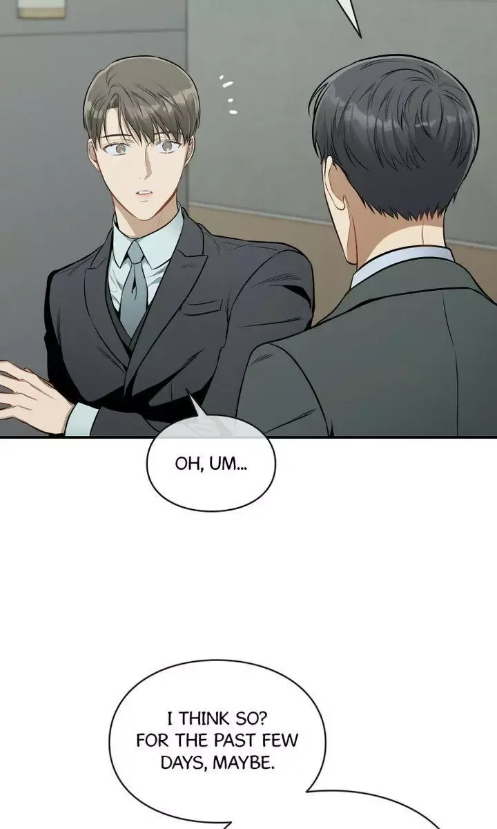No Moral - Chapter 34 Page 38