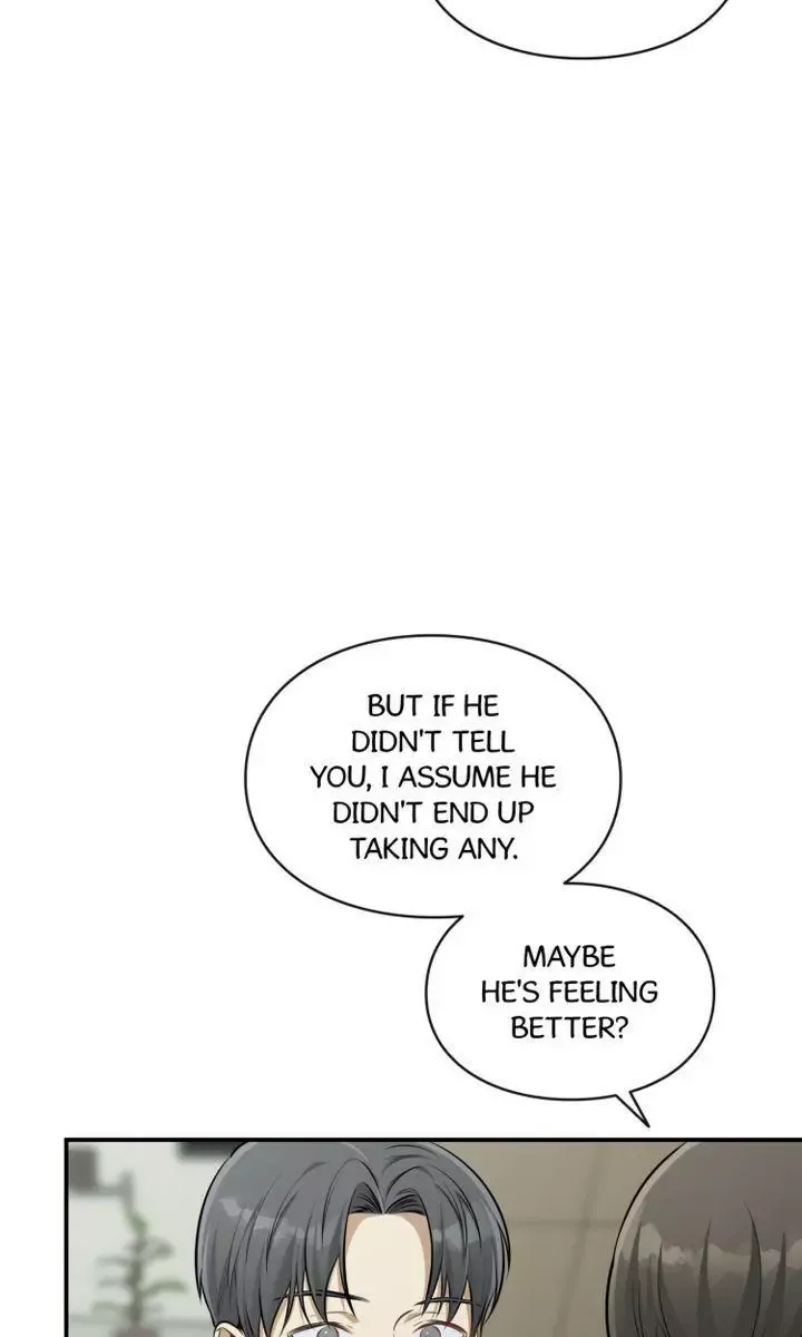 No Moral - Chapter 34 Page 41