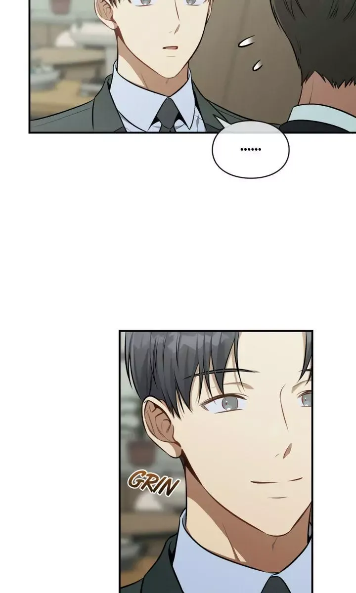 No Moral - Chapter 34 Page 42