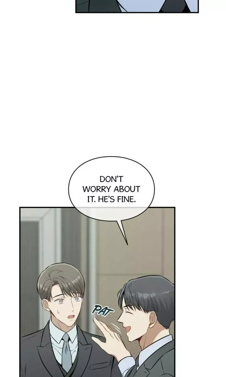 No Moral - Chapter 34 Page 43