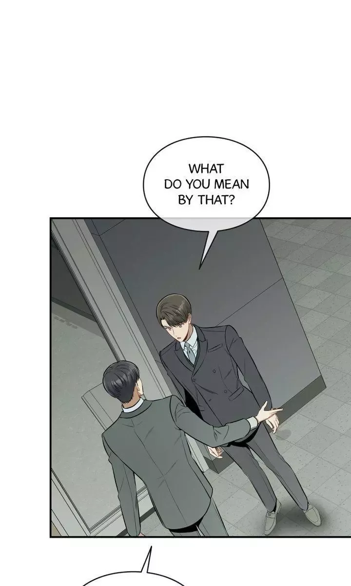 No Moral - Chapter 34 Page 55