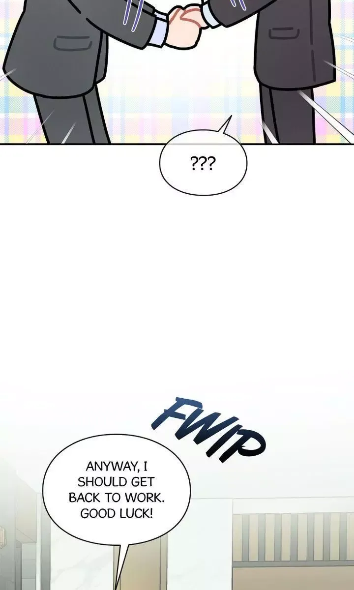 No Moral - Chapter 34 Page 58