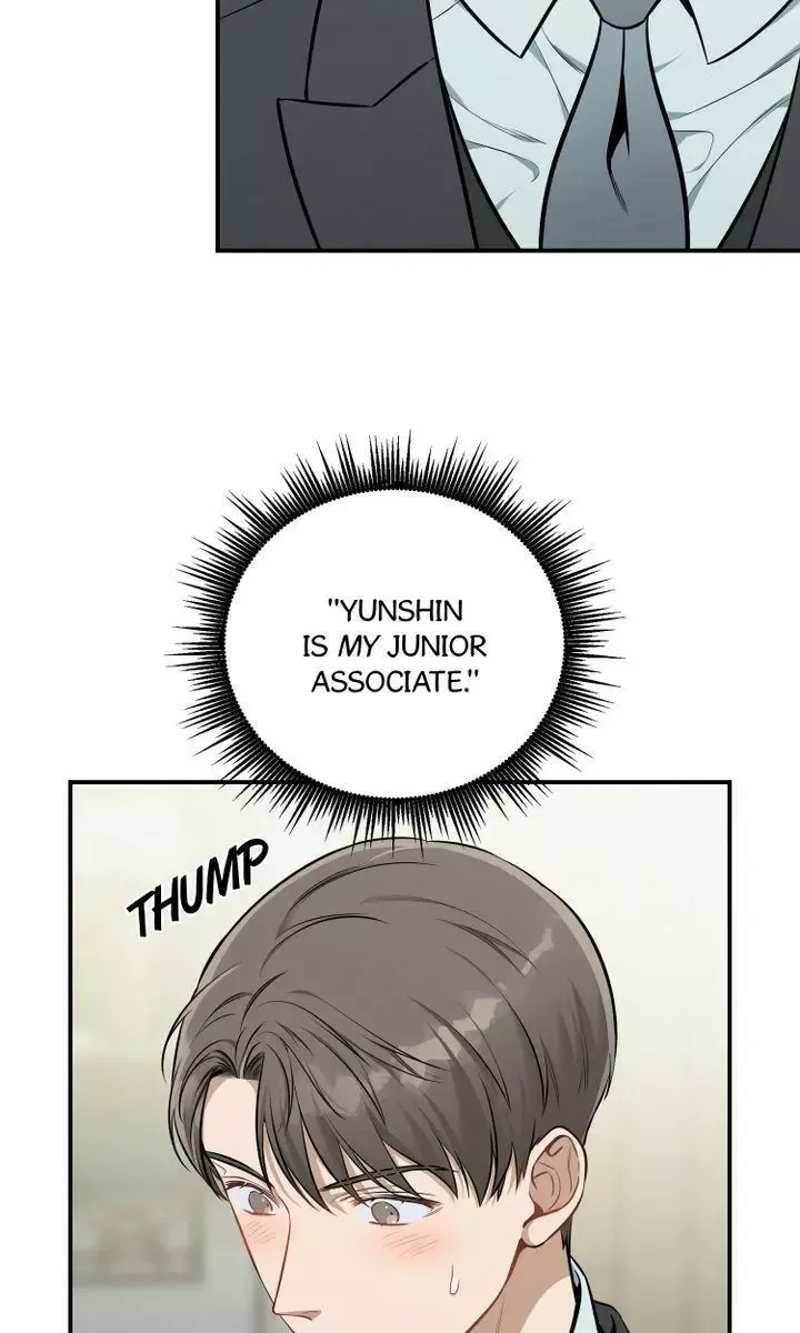 No Moral - Chapter 34 Page 62