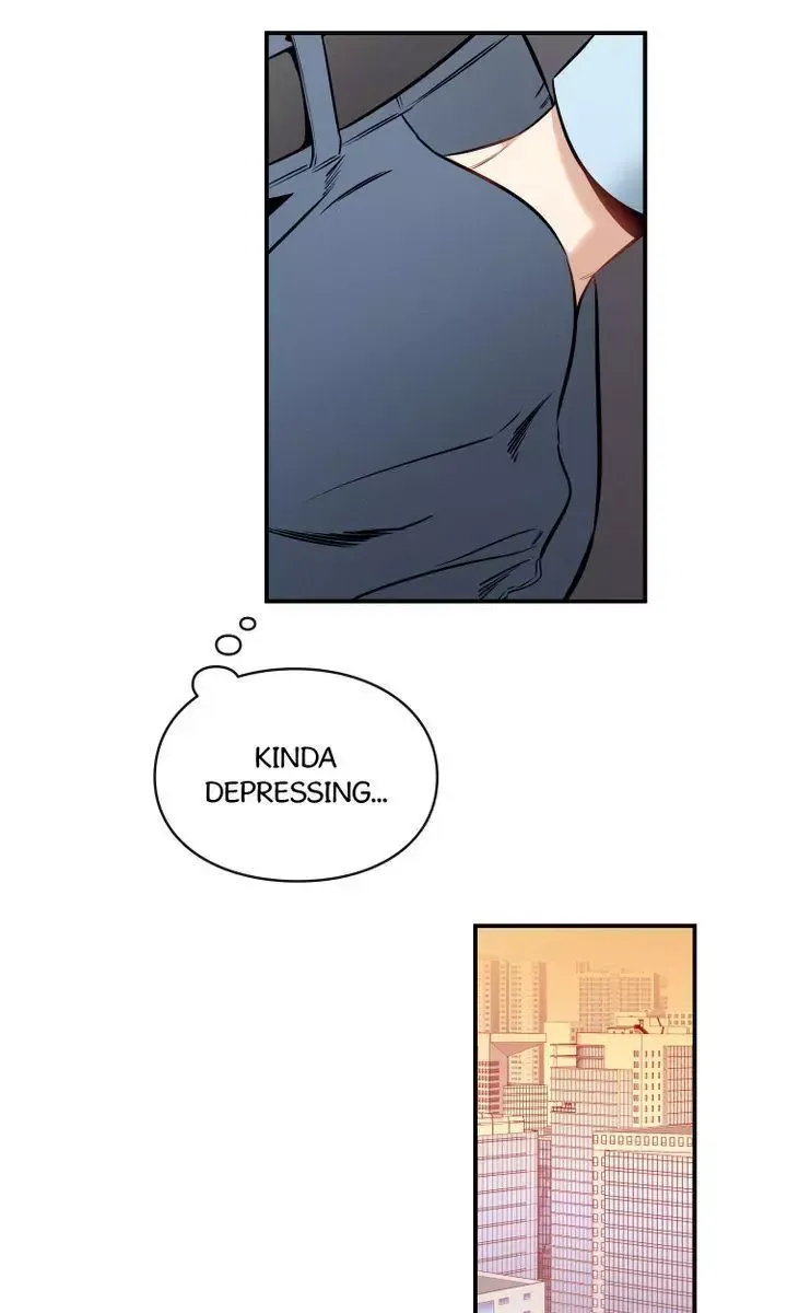No Moral - Chapter 34 Page 75