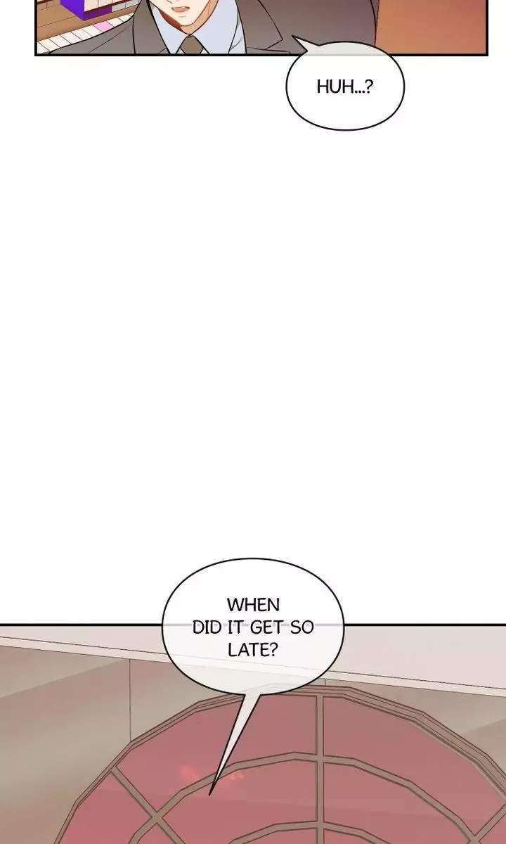 No Moral - Chapter 34 Page 79