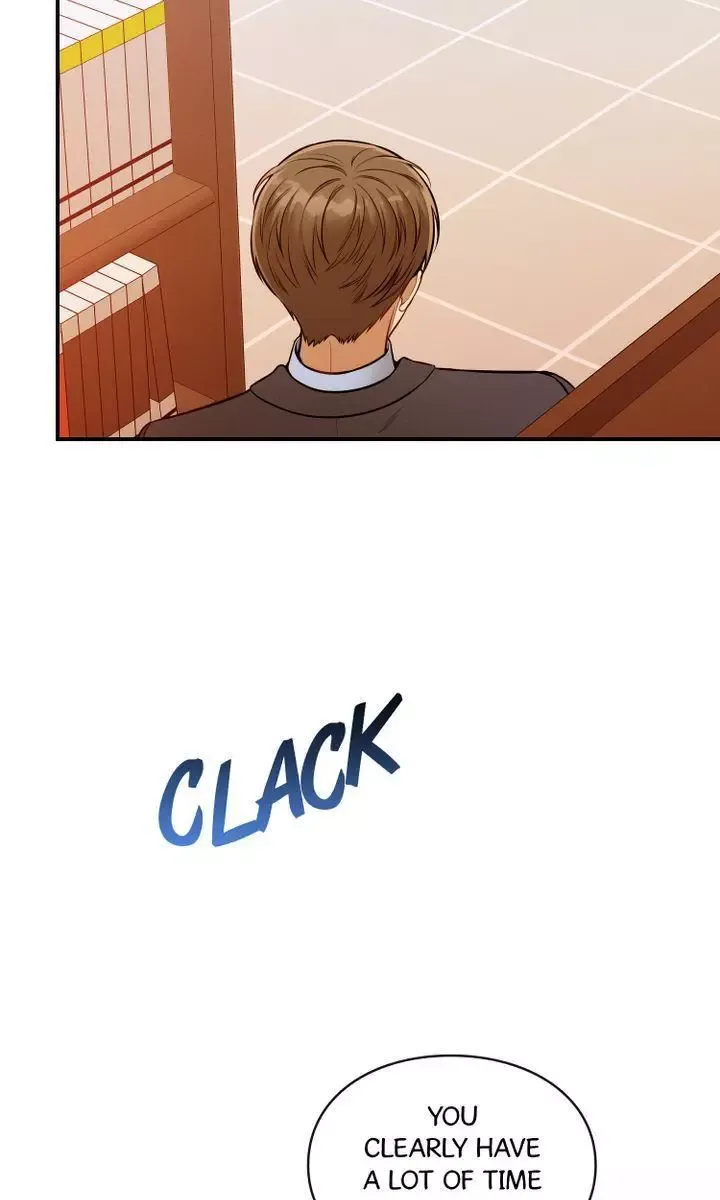 No Moral - Chapter 34 Page 83