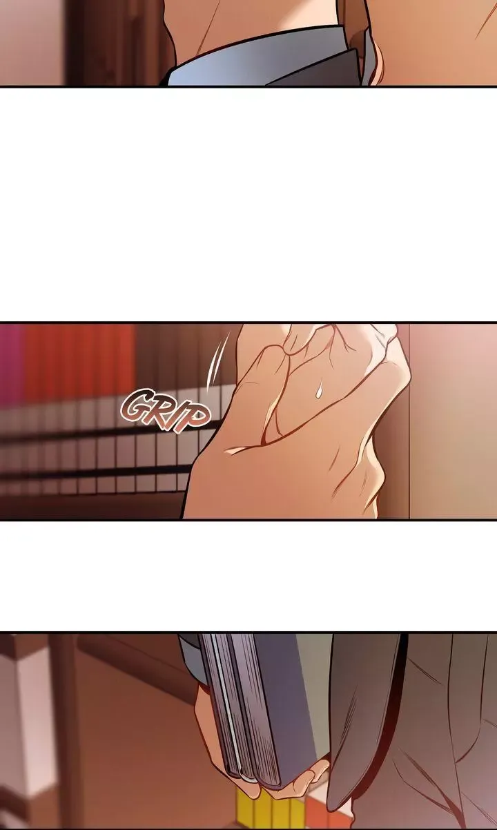 No Moral - Chapter 35 Page 3