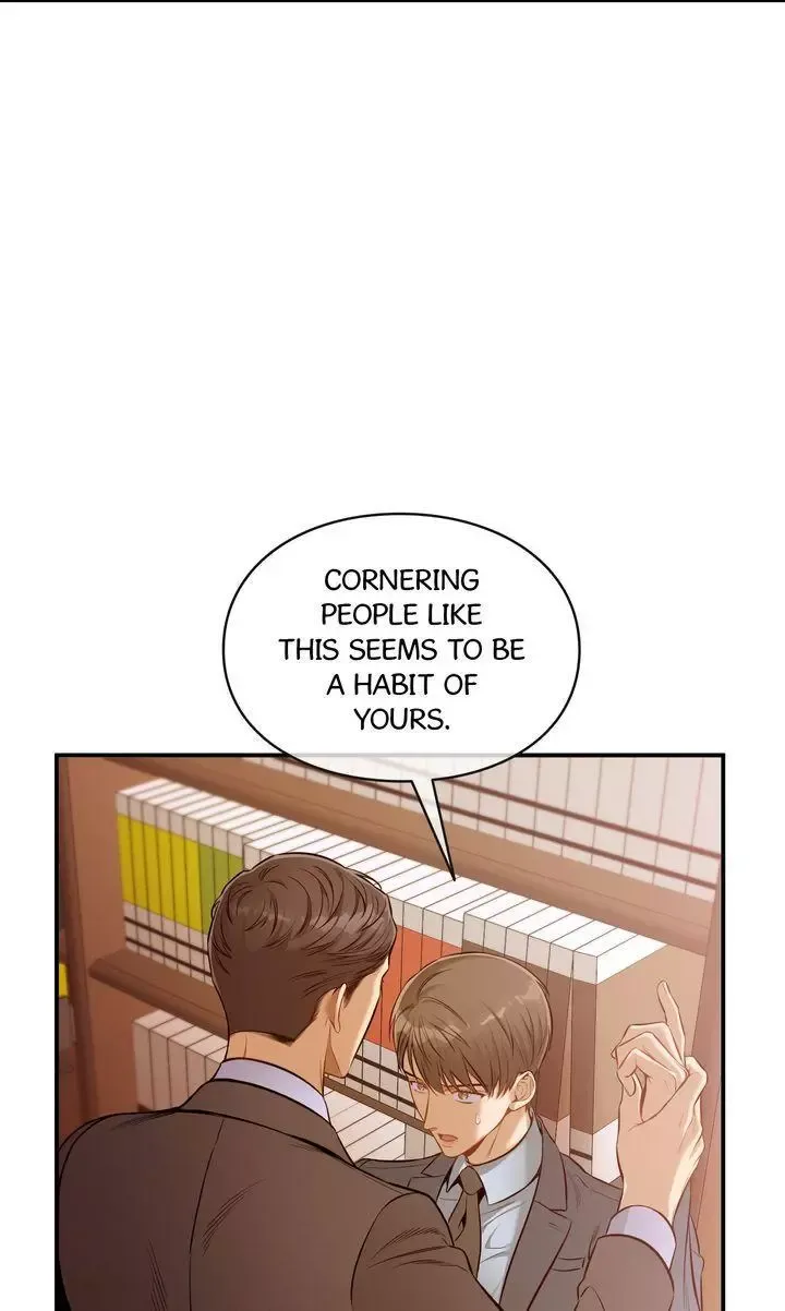 No Moral - Chapter 35 Page 4