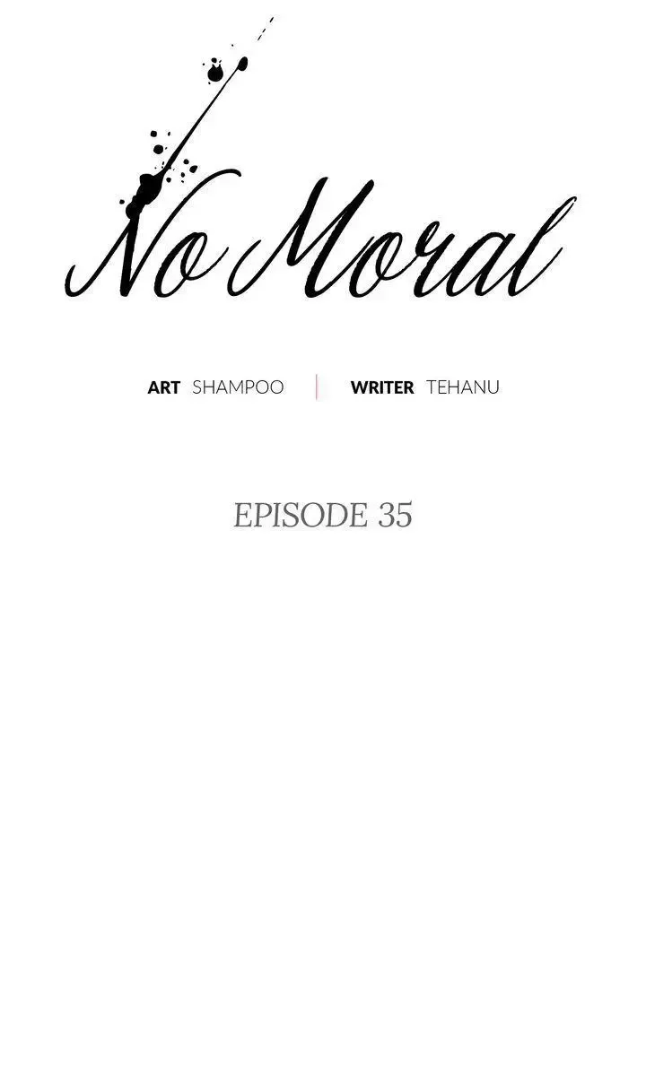 No Moral - Chapter 35 Page 11