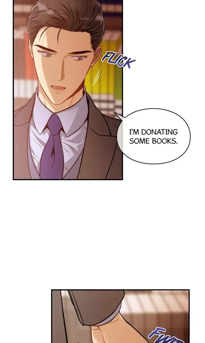 No Moral - Chapter 35 Page 20