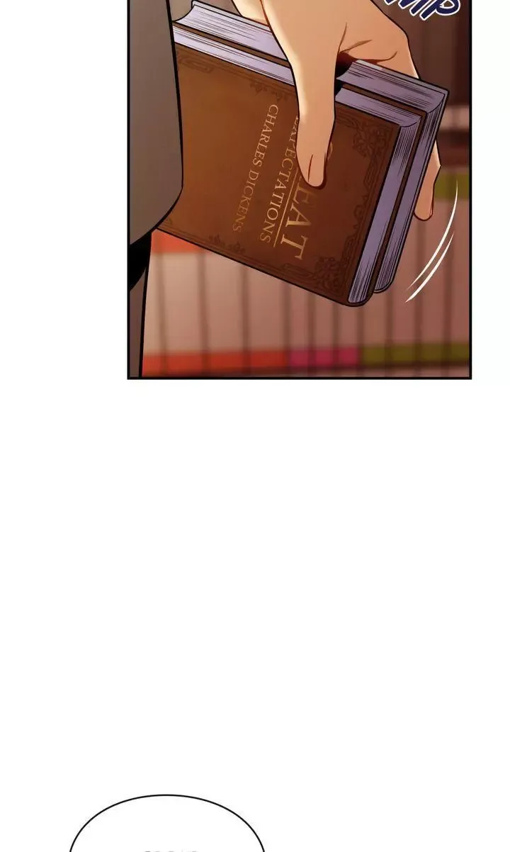 No Moral - Chapter 35 Page 21