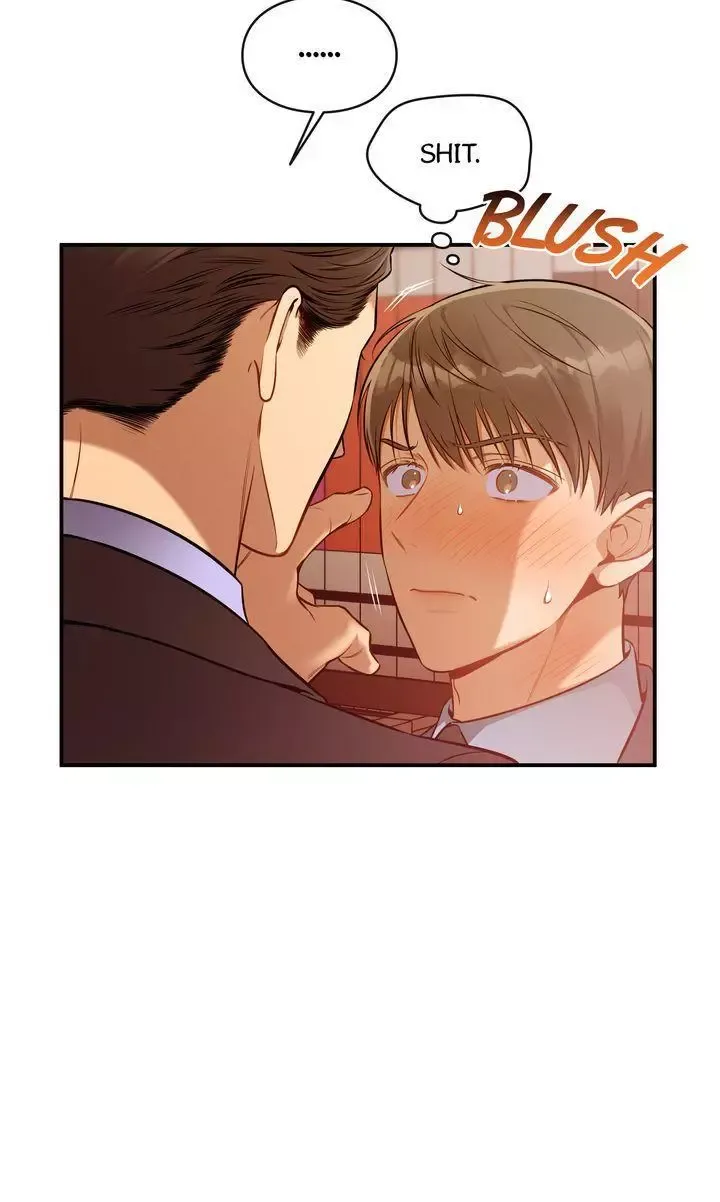 No Moral - Chapter 35 Page 31
