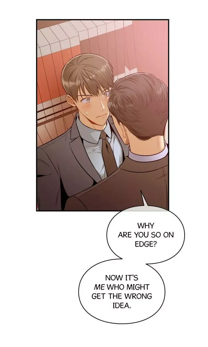 No Moral - Chapter 35 Page 32